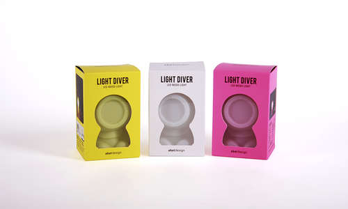 LED Mood Light